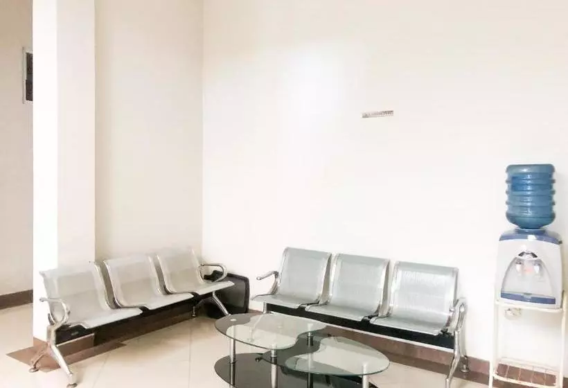 Hotelli Kost Pondok Mas Cirebon