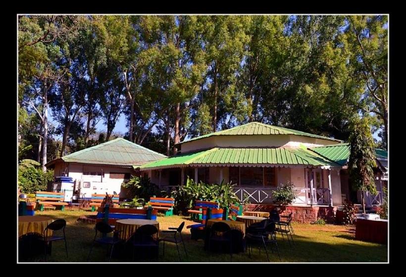 בית מלון כפרי Mpt Highlands