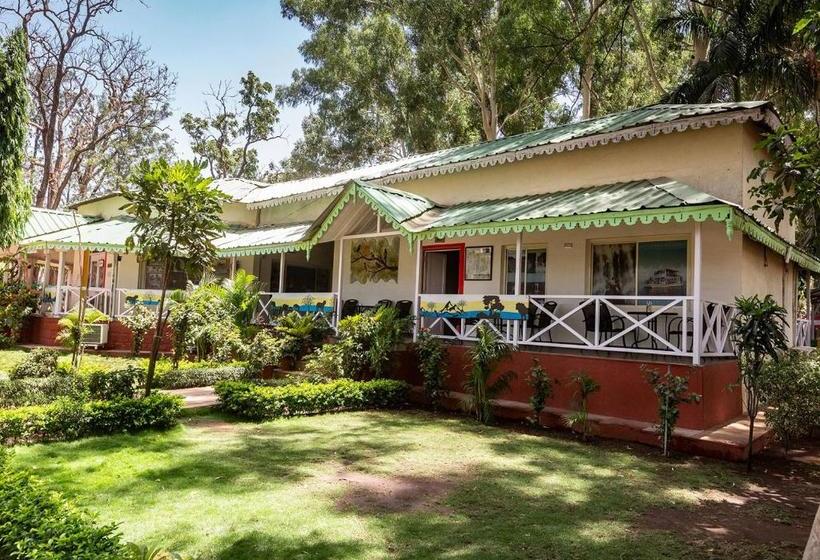 בית מלון כפרי Mpt Highlands