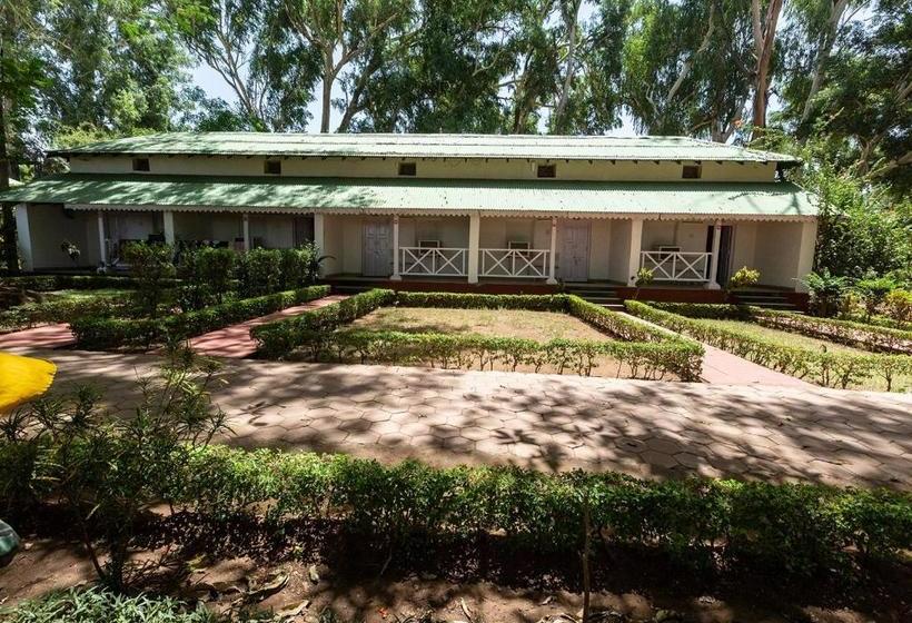 בית מלון כפרי Mpt Highlands