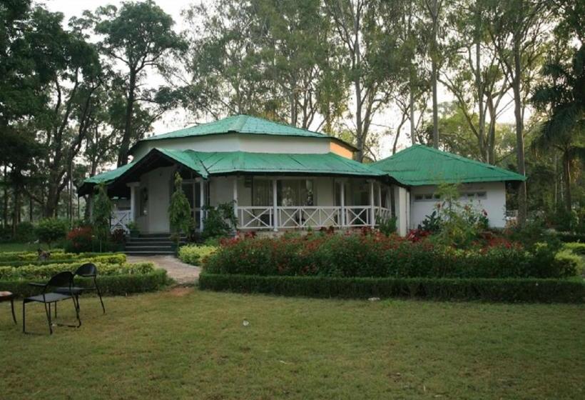 בית מלון כפרי Mpt Highlands