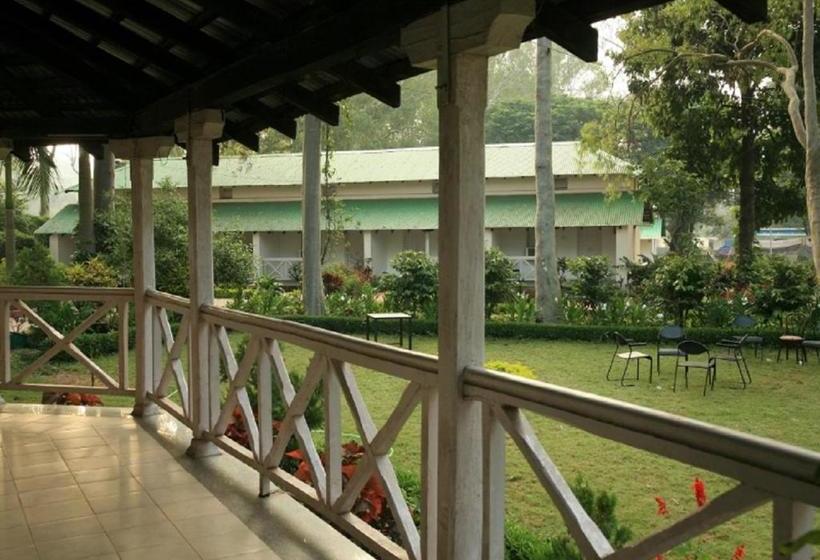 בית מלון כפרי Mpt Highlands