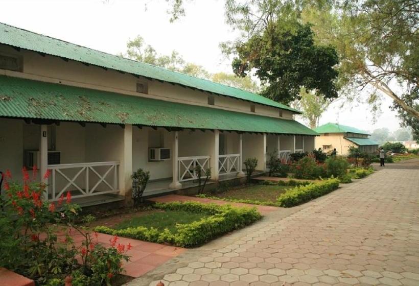 בית מלון כפרי Mpt Highlands