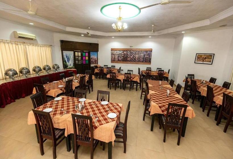 בית מלון כפרי Mpt Highlands