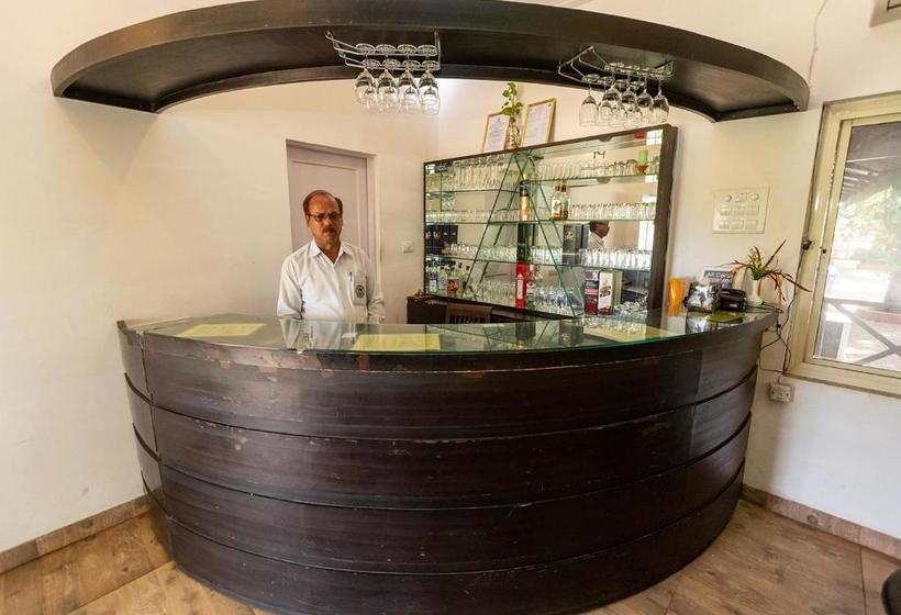 בית מלון כפרי Mpt Highlands