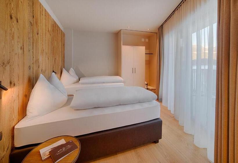 K1 Mountain Chalet   Luxury Apartements