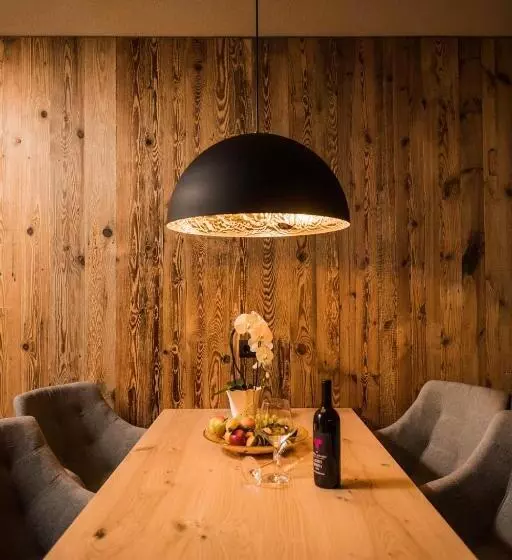 K1 Mountain Chalet Luxury Apartements