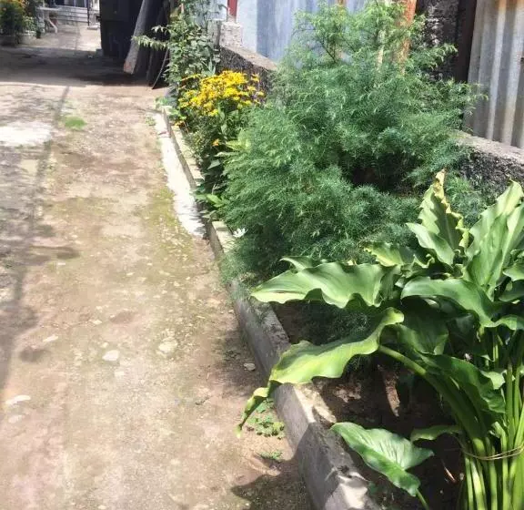 پانسیون Batumi Guesthouse 28a