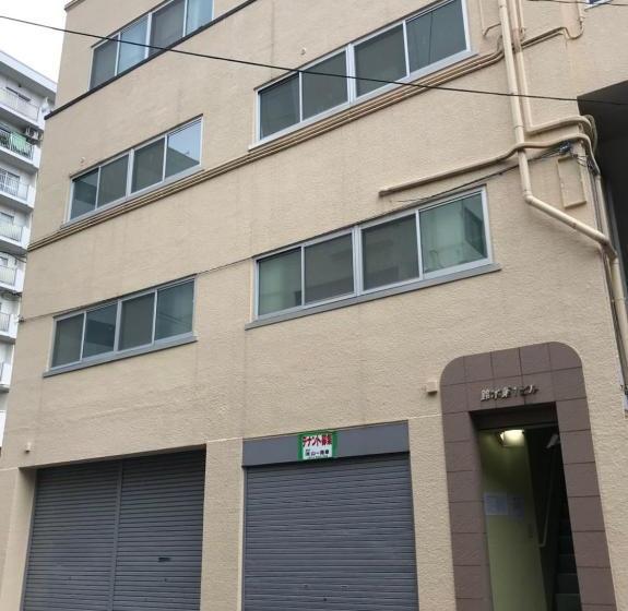 펜션 Gloce 横須賀 シェアルーム Navy Base L Yokosuka Share Room At Navy Base