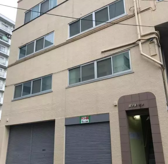 Majatalo Gloce 横須賀 シェアルーム Navy Base L Yokosuka Share Room At Navy Base