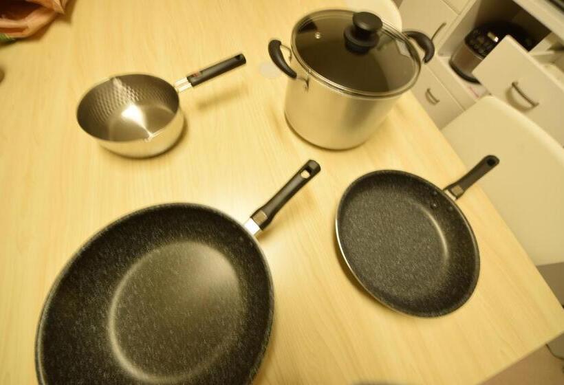 펜션 Gloce 横須賀 シェアルーム Navy Base L Yokosuka Share Room At Navy Base