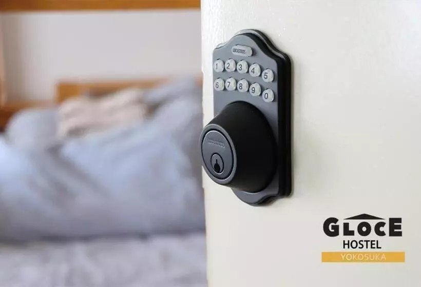 Majatalo Gloce 横須賀 シェアルーム Navy Base L Yokosuka Share Room At Navy Base