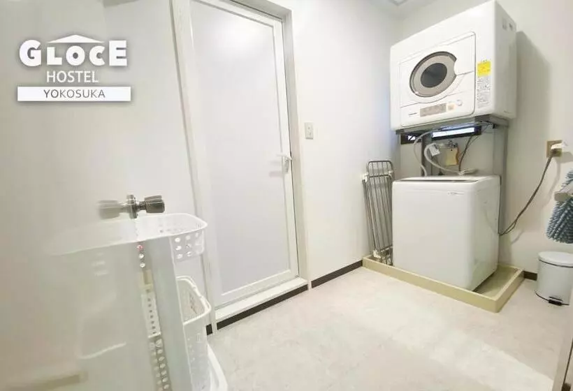 Majatalo Gloce 横須賀 シェアルーム Navy Base L Yokosuka Share Room At Navy Base