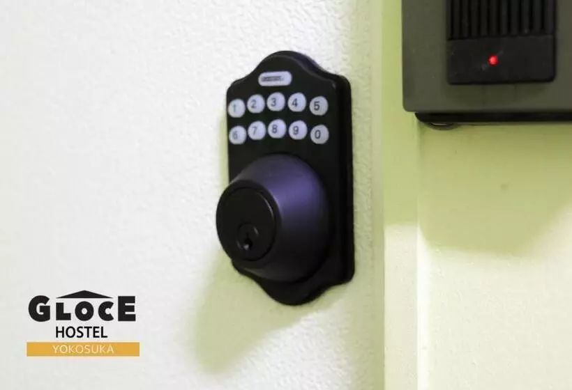 Majatalo Gloce 横須賀 シェアルーム Navy Base L Yokosuka Share Room At Navy Base