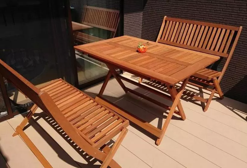 Majatalo Guesthouse Gifu Suai