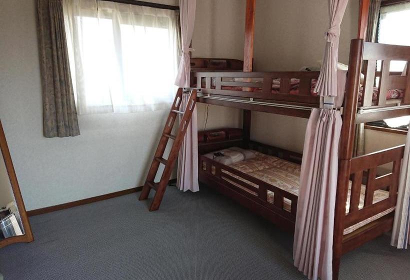 פנסיון Guesthouse Gifu Suai