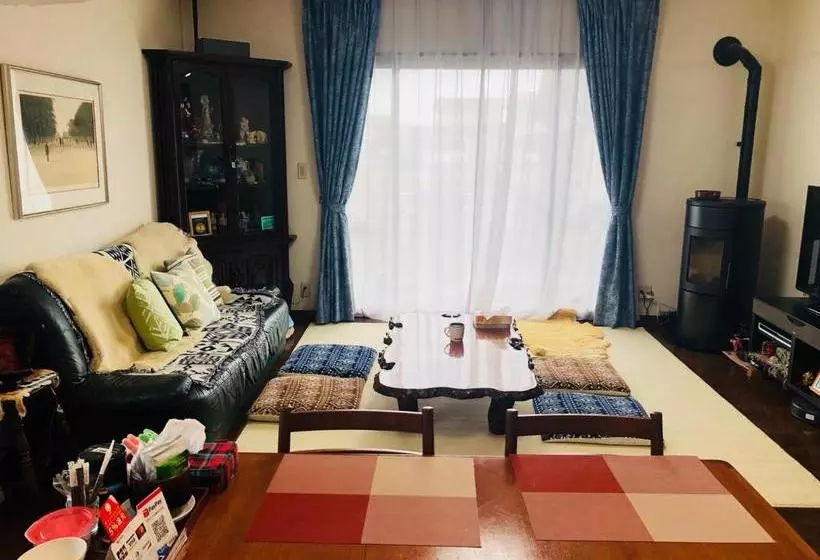 Majatalo Guesthouse Gifu Suai