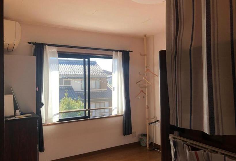 פנסיון Guesthouse Gifu Suai