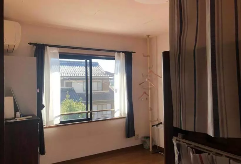 Majatalo Guesthouse Gifu Suai