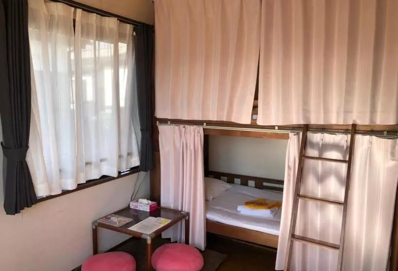 Majatalo Guesthouse Gifu Suai
