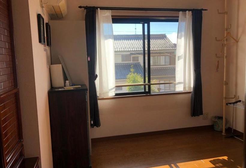 פנסיון Guesthouse Gifu Suai