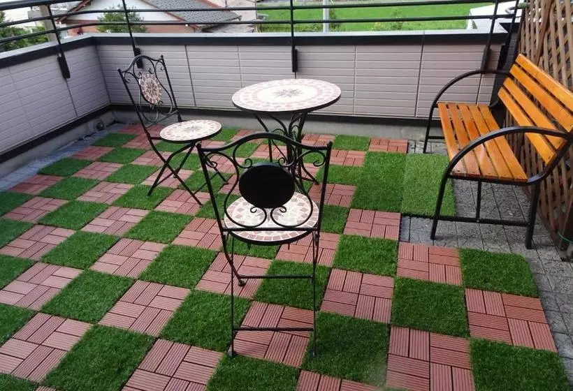 Majatalo Guesthouse Gifu Suai