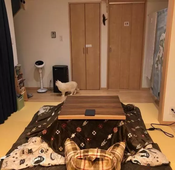 Majatalo Guesthouse Gifu Suai