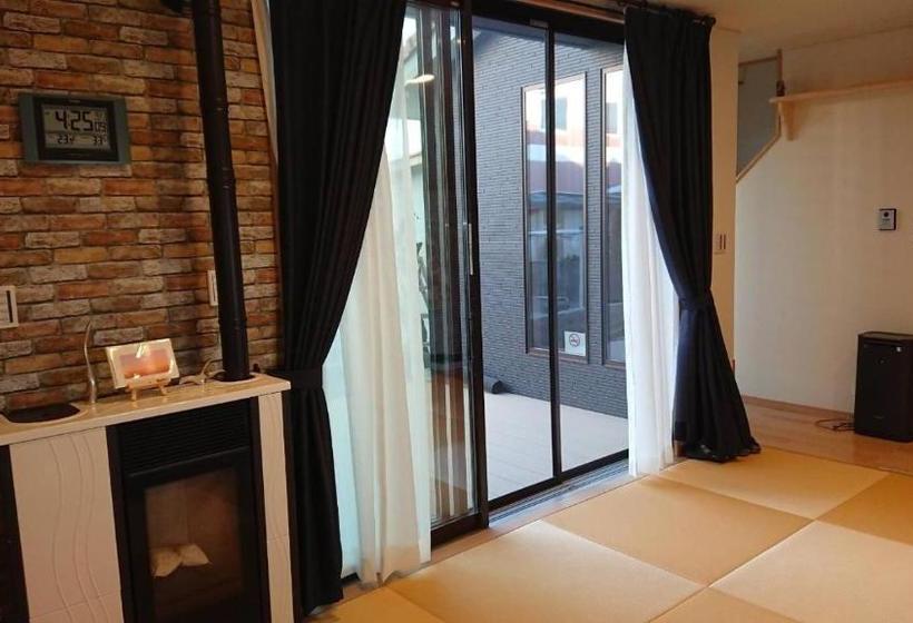 פנסיון Guesthouse Gifu Suai