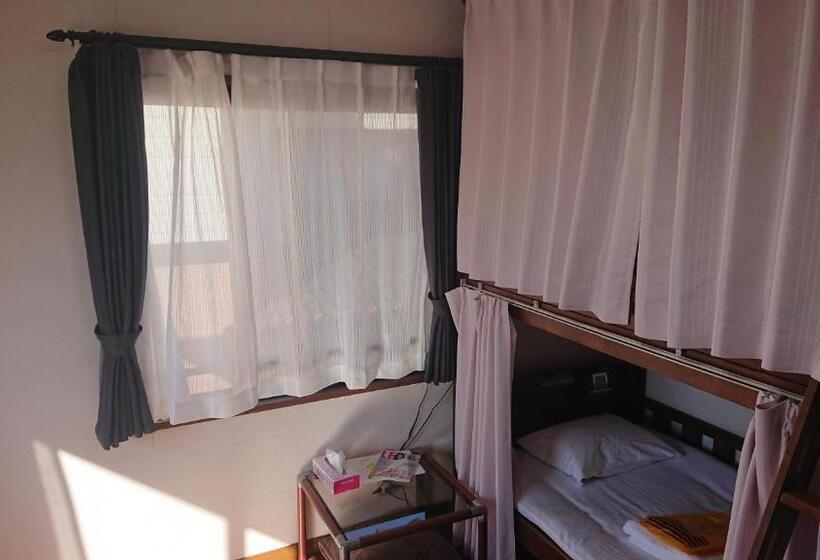פנסיון Guesthouse Gifu Suai