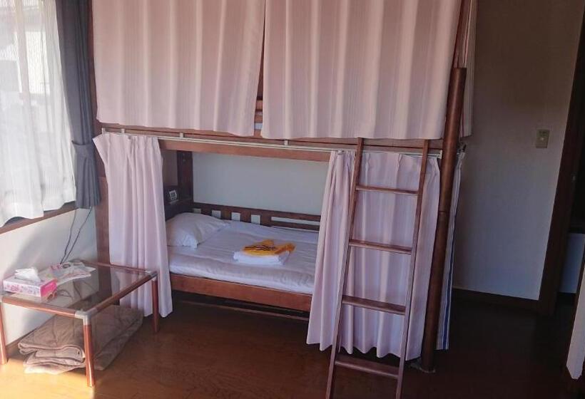 פנסיון Guesthouse Gifu Suai