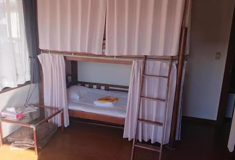 Majatalo Guesthouse Gifu Suai