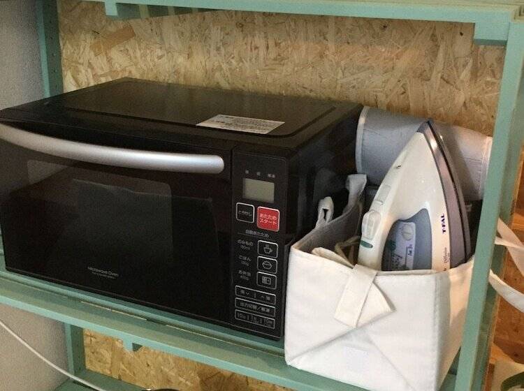 Pensione Suteki Inn Hostel