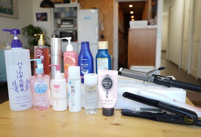 Pensione Suteki Inn Hostel