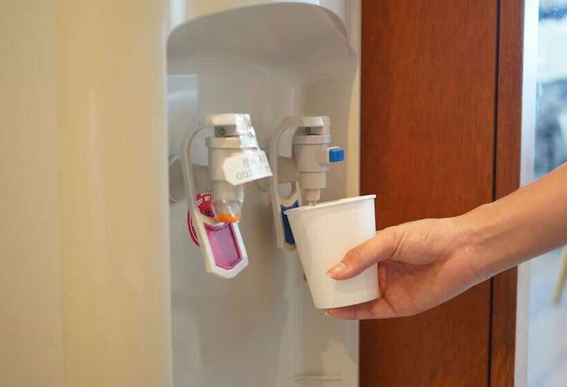 Pensione Suteki Inn Hostel