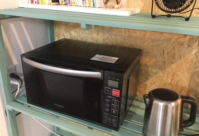 Pensione Suteki Inn Hostel