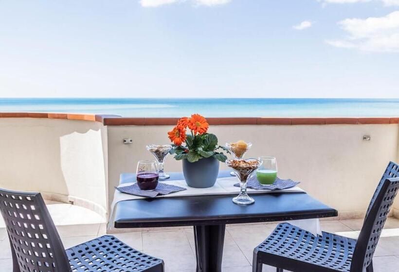 Residence Villammare