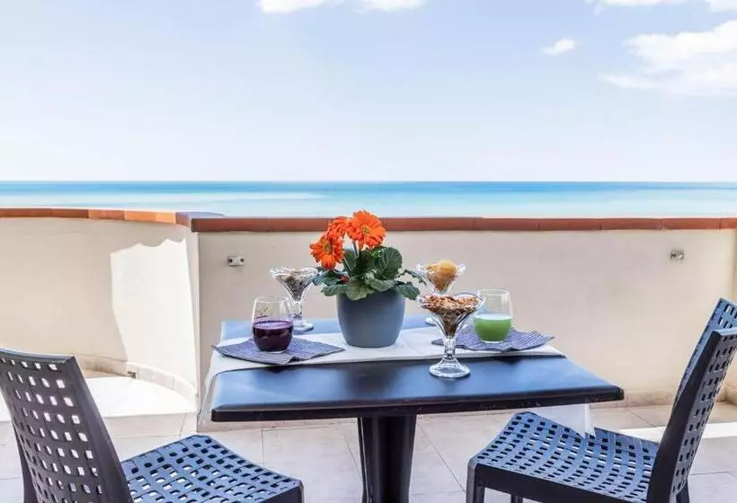 Residence Villammare