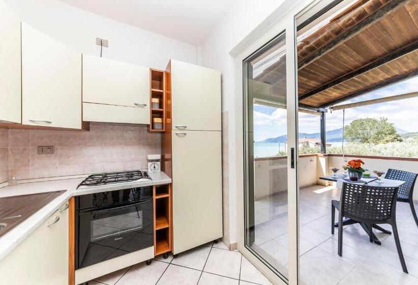 Residence Villammare