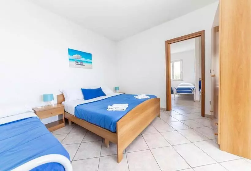 Residence Villammare