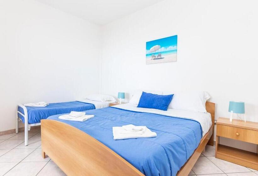 Residence Villammare