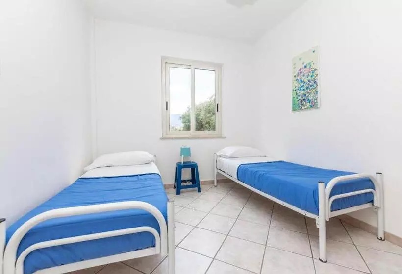 Residence Villammare
