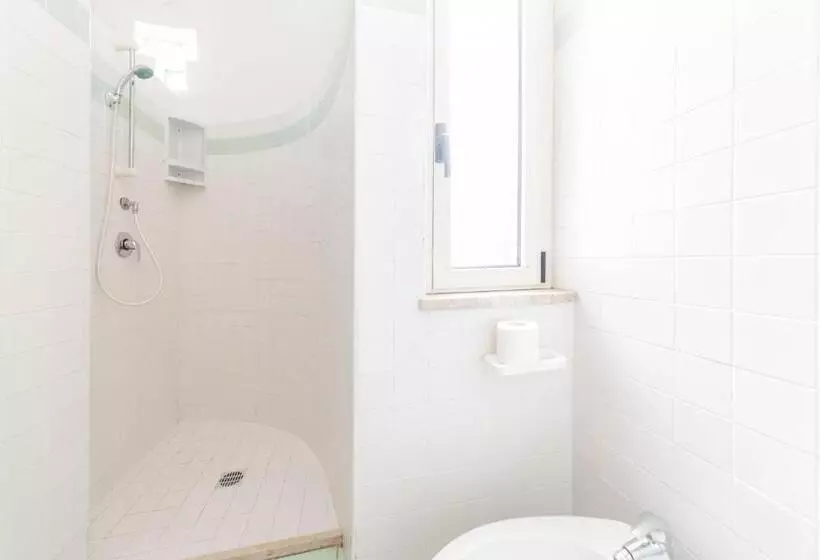 Residence Villammare