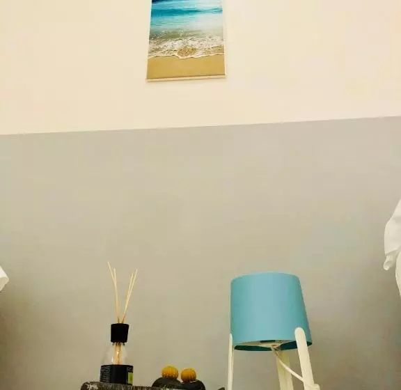 Residence Villammare