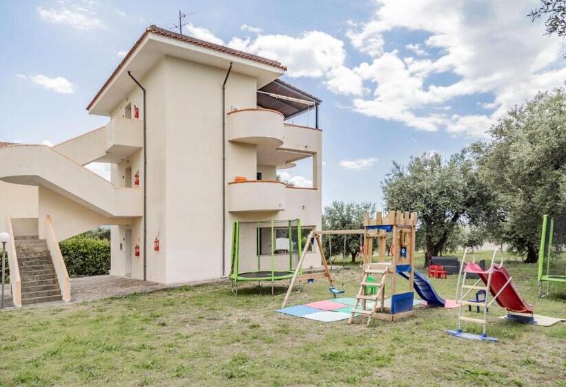 Residence Villammare