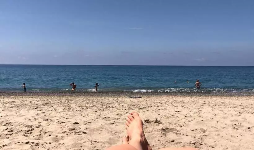 Residence Villammare