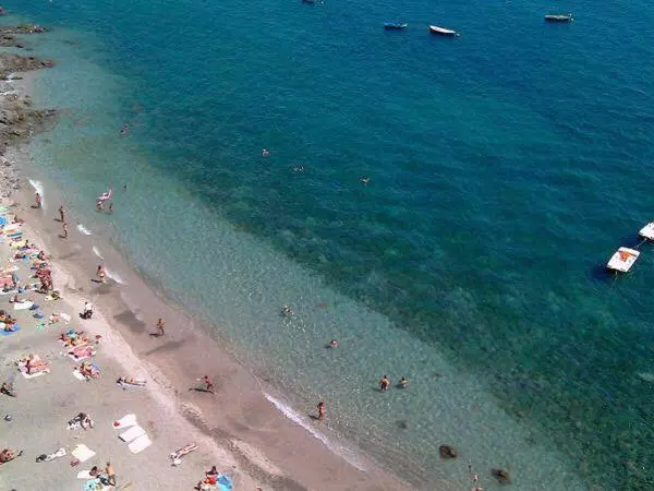 Residence Villammare