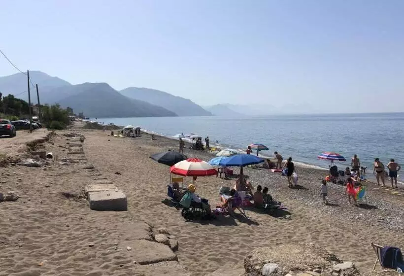 Residence Villammare