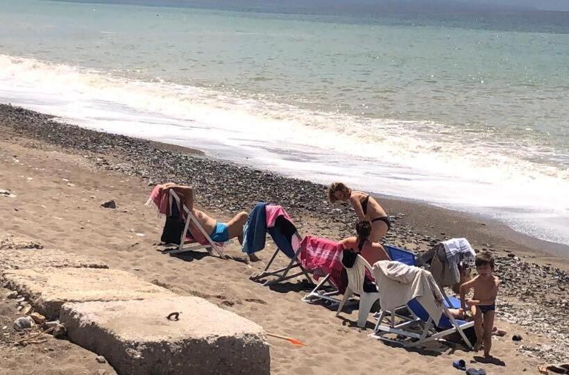 Residence Villammare