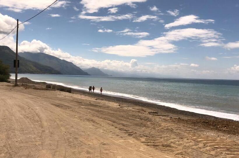 Residence Villammare