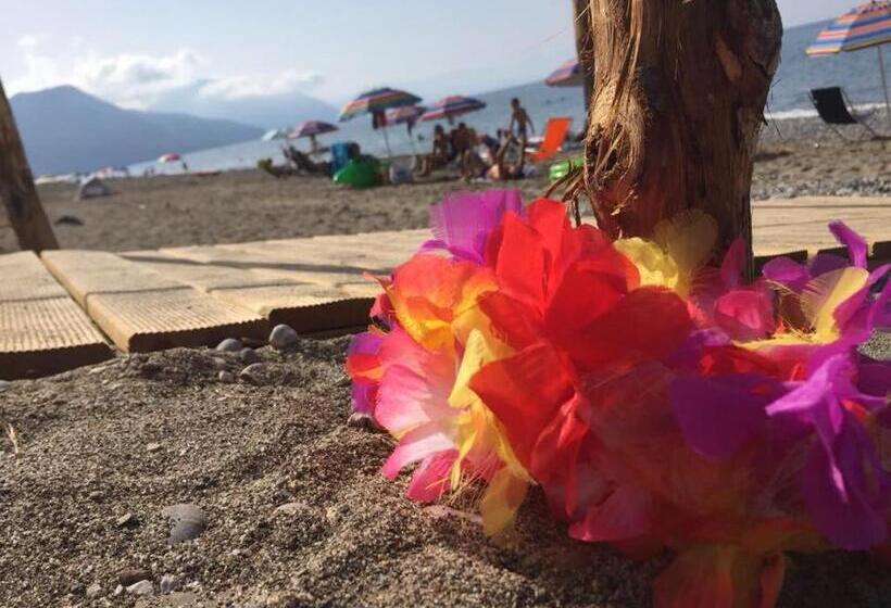 Residence Villammare